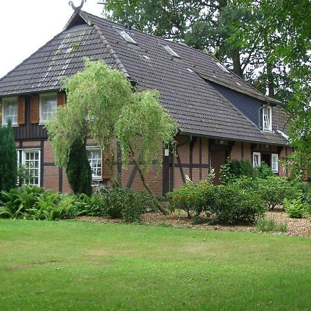 Ferienwohnungen Manfred Peters Baven Hermannsburg Phòng bức ảnh