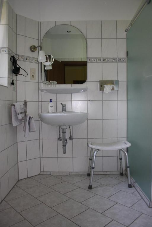 Ferienwohnungen Manfred Peters Baven Hermannsburg Phòng bức ảnh